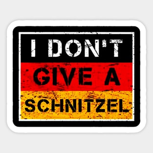 Germany Sticker